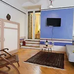 Monti Art Déco - design apartment