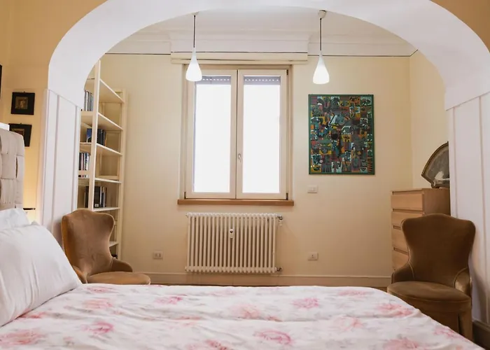 Monti Art Déco - design apartment