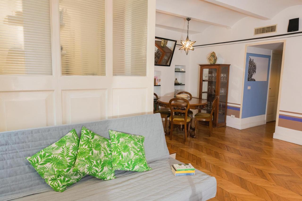 Apartamento Monti Art Déco - Design *
