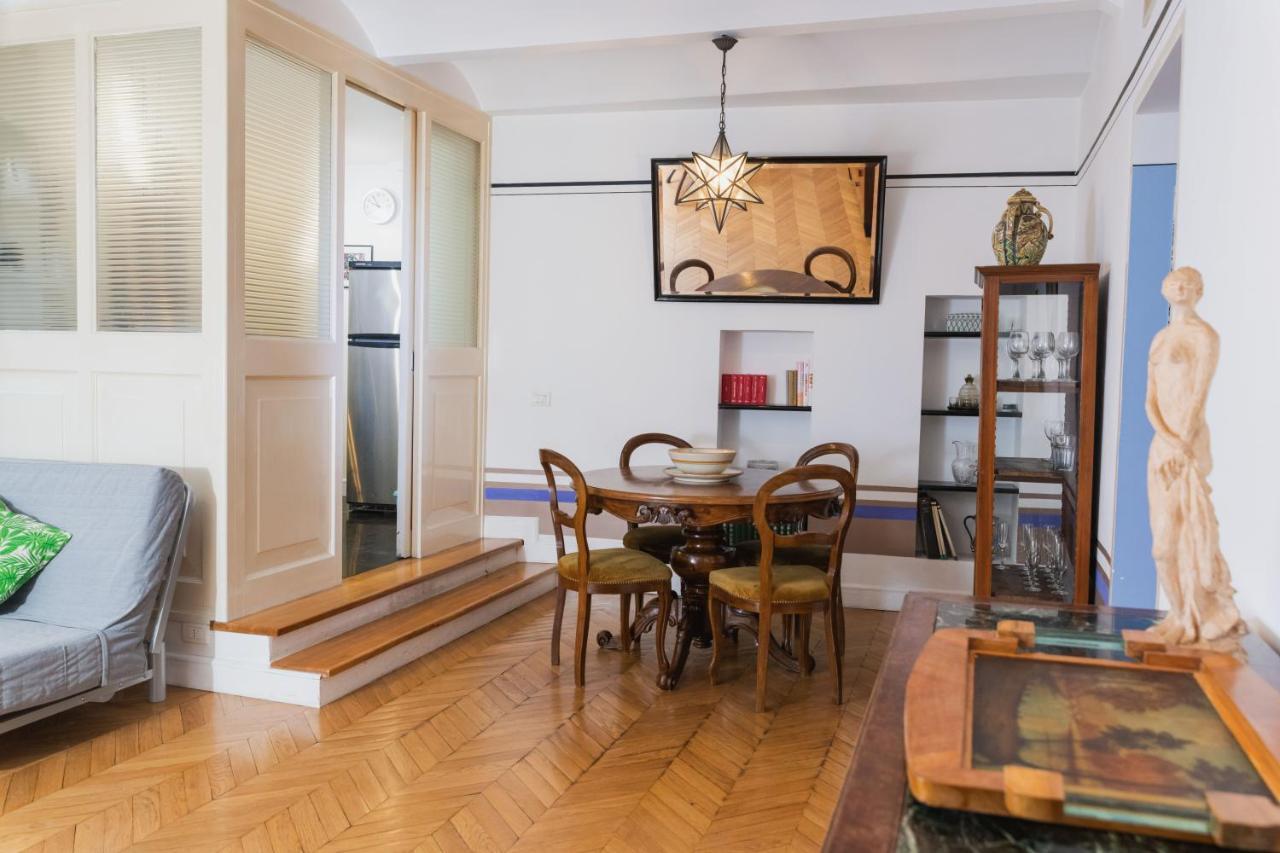 Apartamento Monti Art Déco - Design